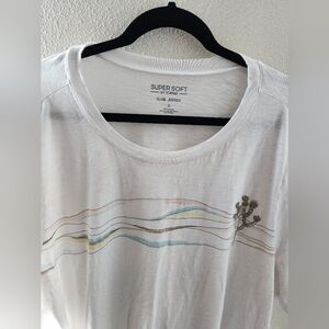 NWOT Torrid crop top